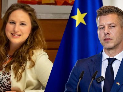 Шахістка Полгар відхилила пропозицію Мадяра стати президенткою Угорщини