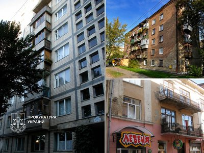 У Києві викрили групу, яка привласнила квартири померлих власників