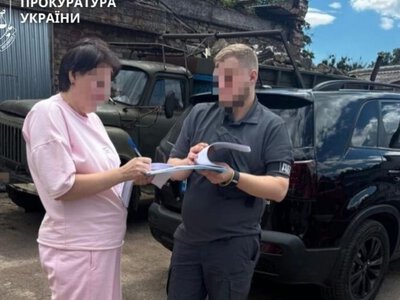 Понад 1,3 млн грн незаконних виплат: на Запоріжжі викрито заступника командира військової частини та його співмешканку