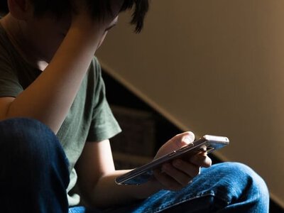 Кількість постраждалих дітей від сексуального насильства у Німеччині збільшилася
