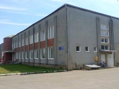 Будинок культури в селі біля Луцька відремонтують за 10 млн