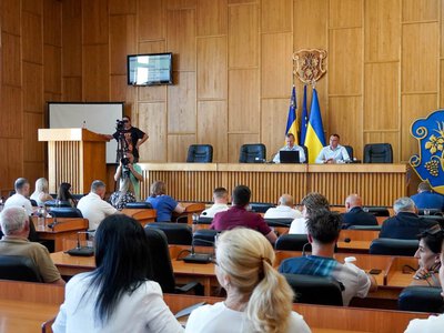 Ужгород виділив ще 5,5 мільйона гривень для ЗСУ: міськрада ухвалила важливе рішення