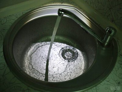 У Києві вартість водопостачання зросте на 200-300 гривень для родини з трьох людей