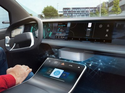 Bosch та Qualcomm масштабують системи ADAS та оголосили про 10 млн поставлених чипів