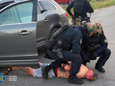 На Черкащині затримали чоловіка, який за 7 тисяч доларів обіцяв допомогти уникнути мобілізації