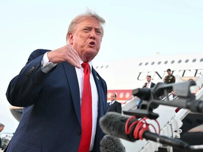 Посередники запропонували США та Ірану 10 денне перемир’я, поки Трамп розглядає два сценарії розвитку війни