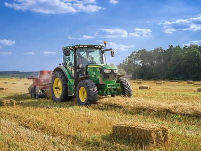 Мінекономіки виділило ще понад 240 млн на компенсації аграріям за придбану техніку