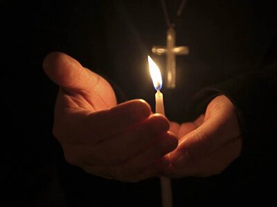 Владика Михаїл викрив обман священника