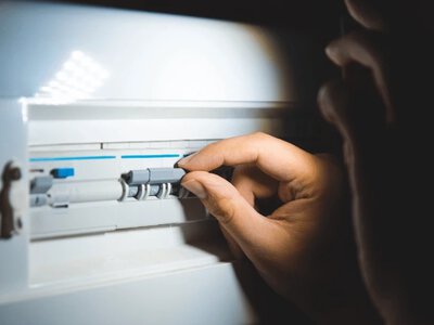  Блекаут на окупованій Херсонщині: усе лівобережжя повністю залишилось без світла 