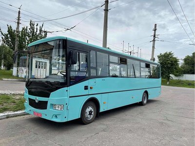  У Краматорську з 22 липня змінюються маршрути і розклади громадського транспорту 