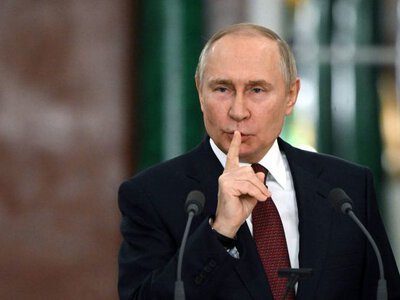  Росія за пів року розпродала рекордні 44 тонни золота, щоб фінансувати війну проти України 