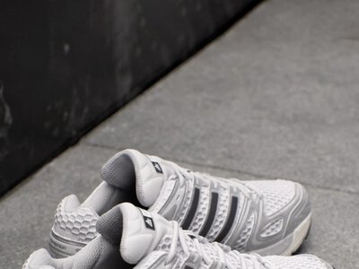 Чоловічі кросівки Adidas: спортивна класика для щоденного ритму