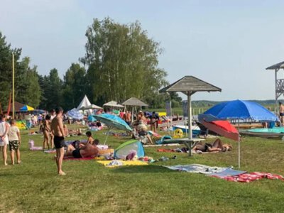 На Волині зросли надходження туристичного збору: скільки надійшло за пів року