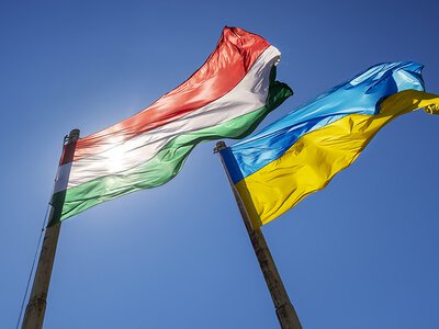 Посли ЄС знову намагатимуться переконати Угорщину розблокувати нові кластери переговорів для України