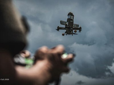 Сили оборони уразили російську РЛС Буссоль-С, склади та пункти управління БПЛА