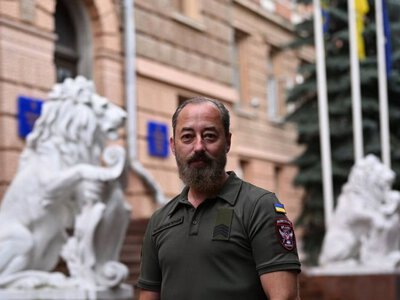 Сергій Обшанський знову очолив управління благоустрою у Чернівцях