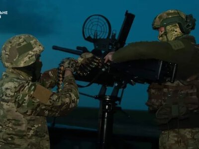 Українські захисники уразили РЛС «Буссоль-С» РФ біля Хорлів на Херсонщині