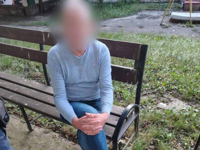 У Рівному патрульні допомогли двом літнім людям повернутися додому