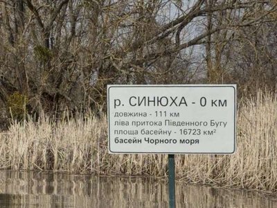 Блекаут через агробізнес: як викачування Синюхи може залишити Кіровоградщину без світла та води