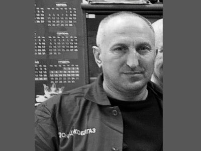 У Краматорську через російський удар загинув працівник «Донецькоблгазу»