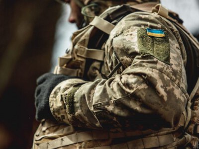 В Україні планують переглянути пенсійні виплати військовим