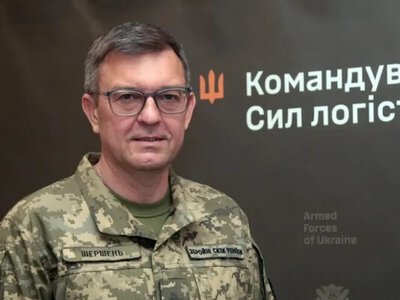 Сили логістики ЗСУ підтримали Сирського та заявили про проблеми із забезпеченням армії