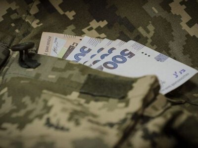 Військові в тилу отримуватимуть 10 тисяч грн надбавки: новий механізм виплати грошового забезпечення