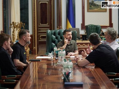Федоров погоджується повернутися лише на посаду міністра оборони