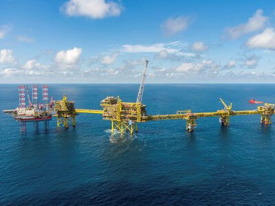  У Європі формується новий нафтогазовий гігант: норвезька Vår Energi купує данську BlueNord за $1,3 млрд 