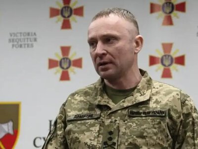 Найімовірніший кандидат на посаду головкома у випадку його звільнення