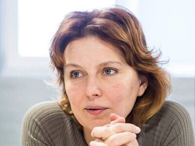 Оксана Ферчук очолила Міністерство цифрової трансформації
