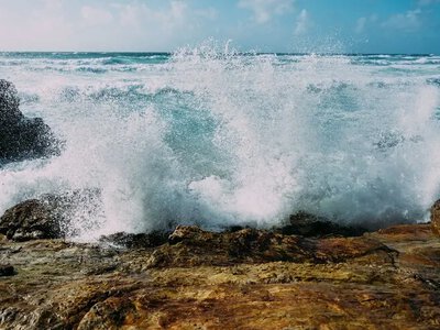 Вчені попередили про нову загрозу для Землі: кисень у водоймах стрімко зникає