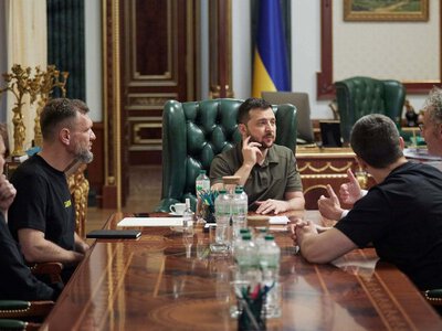 Федоров погоджується повернутися лише на посаду міністра оборони