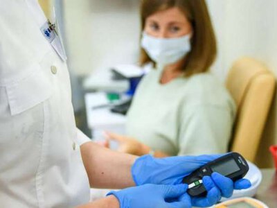 Доступні ліки: Хворі на діабет II типу безплатно отримуватимуть тест-смужки для вимірювання глюкози