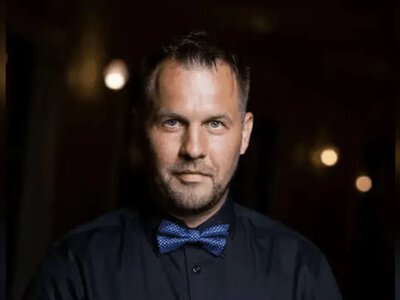 Загинув український актор та військовослужбовець Євген Бушмакін