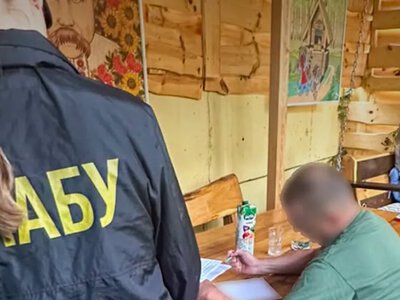 Купили склад із націнкою у 143 мільйони: у Нацгвардії викрили схему на 150 мільйонів гривень