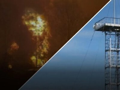 Сили оборони України уразили радіолокаційну станцію в окупованій Херсонщині