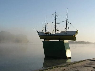 Голопристанська громада обирає символіку: як долучитись до 2 серпня