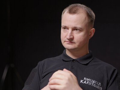 “Це ненормально, коли є всього декілька компромісних прізвищ”: Чмут назвав ймовірних кандидатів на посаду головнокомандувача ЗСУ