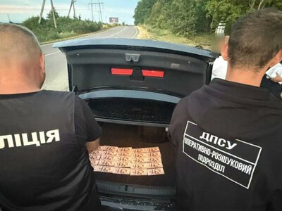 На Закарпатті викрили дві нові «туристичні» схеми — PMG.ua