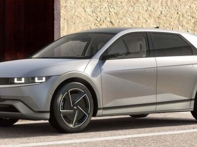 Hyundai IONIQ 5 2027 отримав нові комплектації та розширене оснащення (ФОТО)