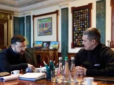 Федоров висунув Зеленському категоричну умову