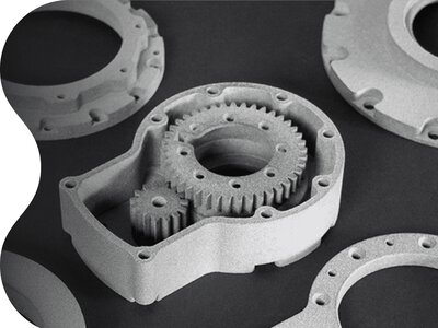 Makerly представила рішення для серійного 3D-друку на Addit Expo 2026