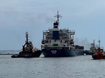 Страхування морського експорту: нові рішення від уряду