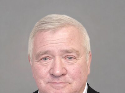 Помер багаторічний головний лікар Звенигородської ЦРЛ