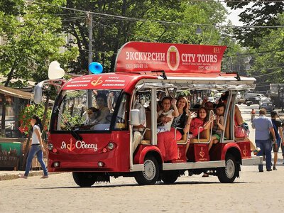 В Одесі хочуть запровадити єдиний туристичний квиток: що він дасть містянам і туристам