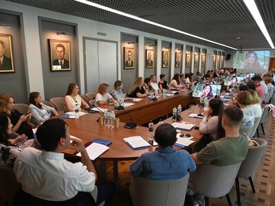 Закарпаття стає освітнім мостом до Європи: в Ужгороді обговорили майбутнє українських університетів