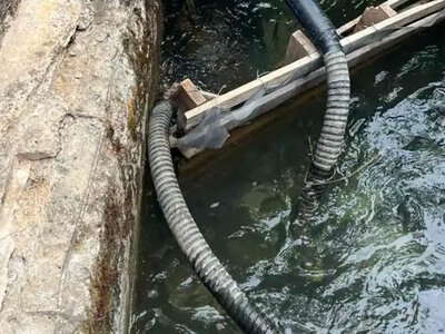 У Північній Македонії понад 3000 людей отруїлися через зараження водогону