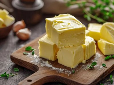 Ринок вершкового масла в Україні: чому ціни залишаються низькими