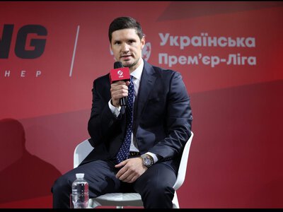 BETKING став стратегічним партнером Української Прем’єр-Ліги